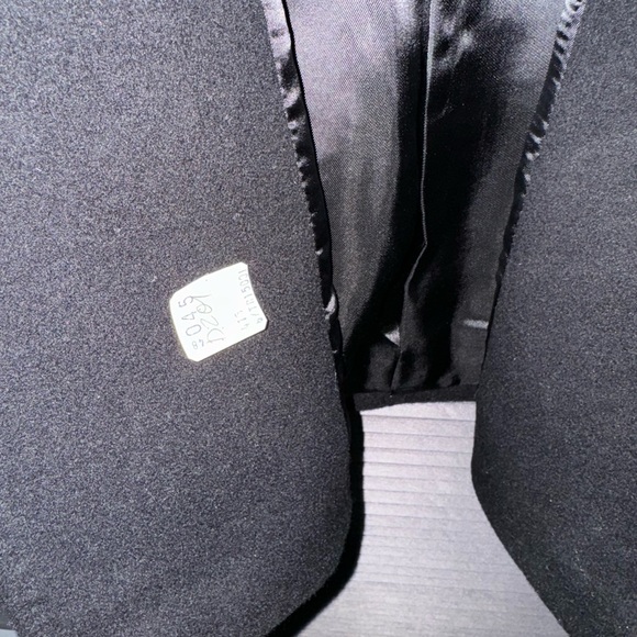 Cinzia Rocca coat - Picture 6 of 8